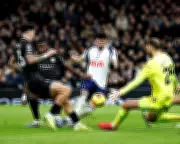 Guardiola's VAR Fury as City Drop Points in Controversial Spurs Draw