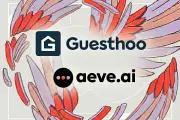 Guesthoo and Aeve AI Partner to Automate Short-Term Rental Communications