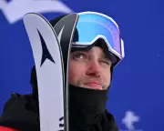 Gus Kenworthy Receives Death Threats After Anti-ICE Instagram Post