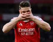 Gyökeres Double Secures Arsenal's Comfortable Victory Over Sunderland