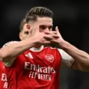 Gyokeres Reveals Arsenal's Candid Crisis Talks Before Derby Triumph