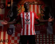 Habib Diarra: Family Spirit Drives Sunderland's Record Signing