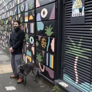 Hackney Walk's Decade of Disappointment: Luxury Dream Becomes Graffiti-Covered Reality