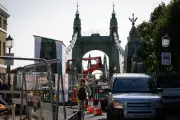 Hammersmith Bridge Closure: A National Wake-Up Call on Infrastructure Decline