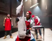 Hannah Doran and Ro Reddick Win Prestigious Susan Smith Blackburn Prize