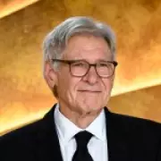 Harrison Ford Reflects on Career Finale During Emotional Shrinking Panel