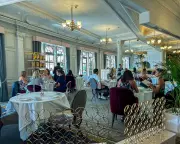 Harrods Faces Legal Action Over £1 Cover Charge Not Given to Staff