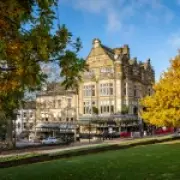 Harrogate Crowned UK's Friendliest Town in Global Welcoming Cities List