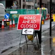 Harrow Faces Major Road Closures in March: Full List of Disruptions