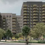 Harrow's 1,000-Home Poets Corner Scheme Advances with Demolition Approval