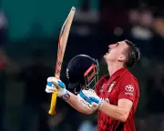 Harry Brook's Century Leads England to T20 World Cup Semi-Finals