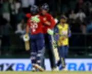 Harry Brook's Focused Innings Secures England's T20 Series Victory in Sri Lanka