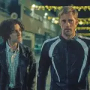 Harry Melling Reflects on BDSM Film Pillion and Its Impact on His Curiosity