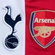 Harry Redknapp Predicts Tense Draw in Tottenham vs Arsenal Title Clash