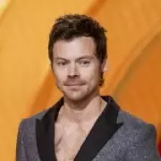 Harry Styles Playfully Addresses Baldness Rumors During Album Promotion Interview