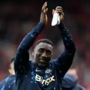 Hasselbaink Predicts Chelsea to Halt Arsenal's Title Charge in Crucial Clash