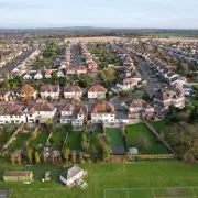 Havering Named London's Most Affordable Borough for Single Home Buyers