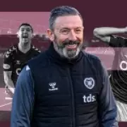 Hearts' Data Revolution: How Analytics Could End Old Firm's Scottish Dominance