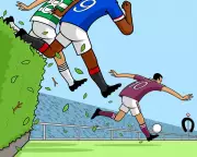 Hearts Lead Scottish Title Race Ahead of Old Firm Derby, Challenging Celtic and Rangers