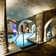 Hidden Liverpool Spa Offers Luxury Relaxation for Just £30 in Victorian Warehouse