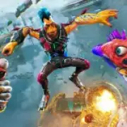 High On Life 2 Review Delayed Due to Critical PS5 Bug, Publisher Silent