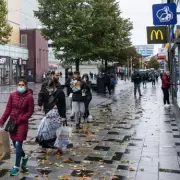 High Street Fashion Retailer Quiz Enters Administration with 109 Job Losses