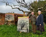 Historic Bramley Apple Tree Faces Threat as Development Site Goes on Sale