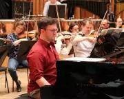 HK Gruber's 'Short Stories from the Vienna Woods' Album Review: Still Quirky After All These Years