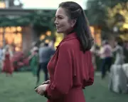 Hollywood's Struggle with Trump 2.0: Netflix's Anniversary and the Challenge of Political Thrillers