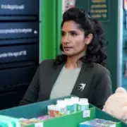 Honey's Drunken Email Blunder Sparks Suki's Wrath in EastEnders Drama