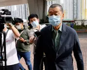 Hong Kong Court Overturns Jimmy Lai's Fraud Conviction in Rare Legal Victory