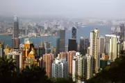 Hong Kong Exchange Posts Record Profits as Listings Surge to New Heights