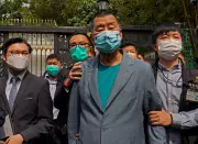 Hong Kong Media Tycoon Jimmy Lai Faces Sentencing in Landmark National Security Case