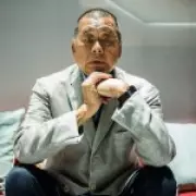 Hong Kong Pro-Democracy Activist Jimmy Lai Sentenced to 20 Years Under Security Law