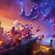 Horizon Zero Dawn Live Service Spin-Off Horizon Hunters Gathering Unveiled