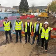 Hounslow's 2026 Development Boom: Council Homes, Schools and Children's Home