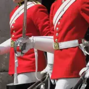 Household Cavalry Soldier Describes Tackling Man in Hyde Park Sexual Assault Attempt