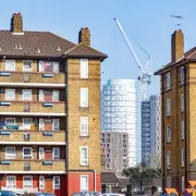 Housing Minister Admits Londoners Face Greater Shared Ownership Struggles
