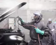 How Britain Can Rebuild Manufacturing Power: Lessons from China's Rise