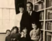 How Reading Aloud Revealed Hidden Life in My Parents' Dementia Journey