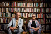 How to Dress for Old Age: Peta Murray and David Carlin's New Book