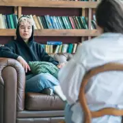 How to Self-Refer for Free NHS Talking Therapy Without a GP Visit