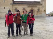 How Walking the Camino de Santiago Redefined Our Family Dynamic