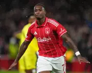 Hudson-Odoi's Goal Secures Nottingham Forest's Europa League Last 16 Spot