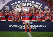 Hull KR's Historic Quadruple: From Relegation to World Champions