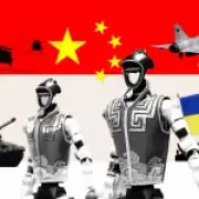 Humanoid Robots in Warfare: Future Soldiers or Dystopian Fantasy?