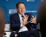 Hyatt Chair Thomas Pritzker's Links to Epstein and Maxwell Under Scrutiny