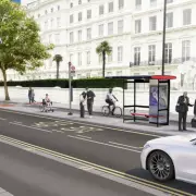 Hyde Park Safety Overhaul: Floating Bus Stops & Cycle Highways Planned