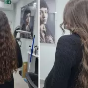 I Tried the Viral 5-Minute Kerastase Treatment: My Hair Has Never Felt Softer