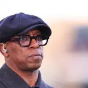 Ian Wright Criticizes Arsenal Star Viktor Gyokeres' Performance Levels